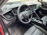 Thumbnail of 2023 Cinnabar Metallic Buick Envision