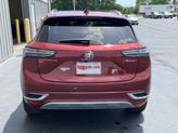 Thumbnail of 2023 Cinnabar Metallic Buick Envision