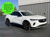 Photo of 2023 Summit White Buick Envision