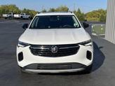 Thumbnail of 2023 Summit White Buick Envision