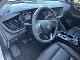 Thumbnail of 2023 Summit White Buick Envision