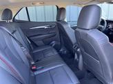 Thumbnail of 2023 Summit White Buick Envision