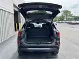 Thumbnail of 2026 Ebony Twilight Metallic GMC Terrain