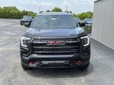Thumbnail of 2026 Ebony Twilight Metallic GMC Terrain