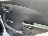Thumbnail of 2019 Summit White Chevrolet Sonic