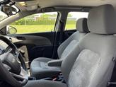 Thumbnail of 2019 Summit White Chevrolet Sonic