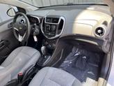 Thumbnail of 2019 Summit White Chevrolet Sonic