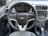 Thumbnail of 2019 Summit White Chevrolet Sonic