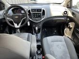 Thumbnail of 2019 Summit White Chevrolet Sonic