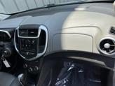 Thumbnail of 2019 Summit White Chevrolet Sonic