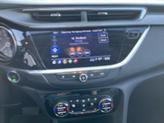 Thumbnail of 2023 Cinnabar Metallic Buick Encore GX
