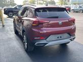 Thumbnail of 2023 Cinnabar Metallic Buick Encore GX