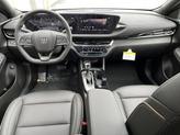 Thumbnail of 2025 Ebony Twilight Metallic Buick Envista