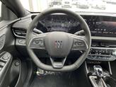 Thumbnail of 2025 Ebony Twilight Metallic Buick Envista