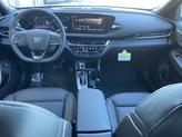 Thumbnail of 2025 Ebony Twilight Metallic Buick Envista
