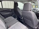Thumbnail of 2023 Gray Chevrolet Equinox