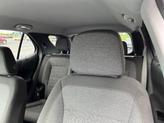 Thumbnail of 2023 Gray Chevrolet Equinox