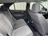 Thumbnail of 2023 Gray Chevrolet Equinox