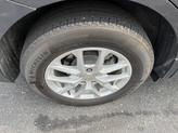 Thumbnail of 2023 Gray Chevrolet Equinox