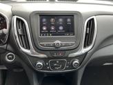 Thumbnail of 2023 Gray Chevrolet Equinox