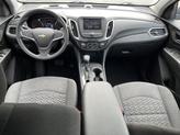 Thumbnail of 2023 Gray Chevrolet Equinox