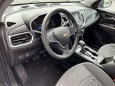 Thumbnail of 2023 Gray Chevrolet Equinox