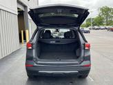 Thumbnail of 2023 Gray Chevrolet Equinox