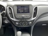 Thumbnail of 2023 Gray Chevrolet Equinox