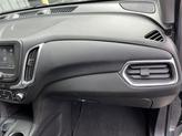 Thumbnail of 2023 Gray Chevrolet Equinox