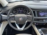 Thumbnail of 2023 White Frost Tri-Coat Buick Enclave