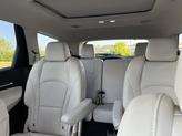 Thumbnail of 2023 White Frost Tri-Coat Buick Enclave