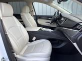 Thumbnail of 2023 White Frost Tri-Coat Buick Enclave
