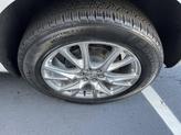 Thumbnail of 2023 White Frost Tri-Coat Buick Enclave