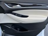Thumbnail of 2023 White Frost Tri-Coat Buick Enclave