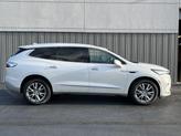 Thumbnail of 2023 White Frost Tri-Coat Buick Enclave