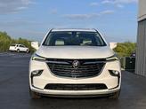 Thumbnail of 2023 White Frost Tri-Coat Buick Enclave