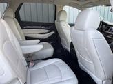Thumbnail of 2023 White Frost Tri-Coat Buick Enclave