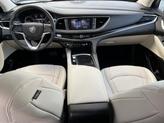Thumbnail of 2023 White Frost Tri-Coat Buick Enclave
