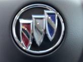 Thumbnail of 2023 White Frost Tri-Coat Buick Enclave