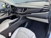 Thumbnail of 2023 White Frost Tri-Coat Buick Enclave
