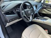 Thumbnail of 2023 White Frost Tri-Coat Buick Enclave