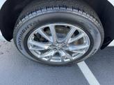 Thumbnail of 2023 White Frost Tri-Coat Buick Enclave