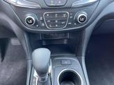 Thumbnail of 2024 Mosaic Black Metallic Chevrolet Equinox