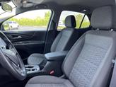 Thumbnail of 2024 Mosaic Black Metallic Chevrolet Equinox