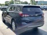 Thumbnail of 2024 Mosaic Black Metallic Chevrolet Equinox