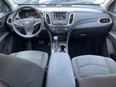 Thumbnail of 2024 Mosaic Black Metallic Chevrolet Equinox