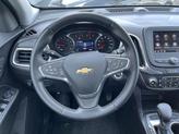 Thumbnail of 2024 Mosaic Black Metallic Chevrolet Equinox