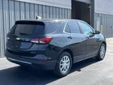 Thumbnail of 2024 Mosaic Black Metallic Chevrolet Equinox