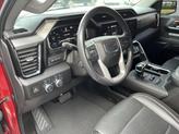 Thumbnail of 2023 Volcanic Red GMC Sierra 1500