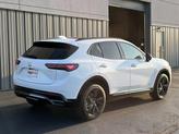 Thumbnail of 2025 Summit White Buick Envision